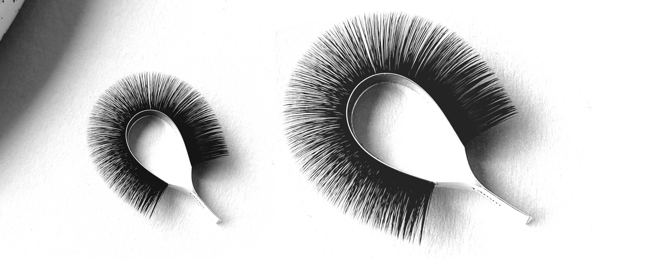 Easy Fan Lashes