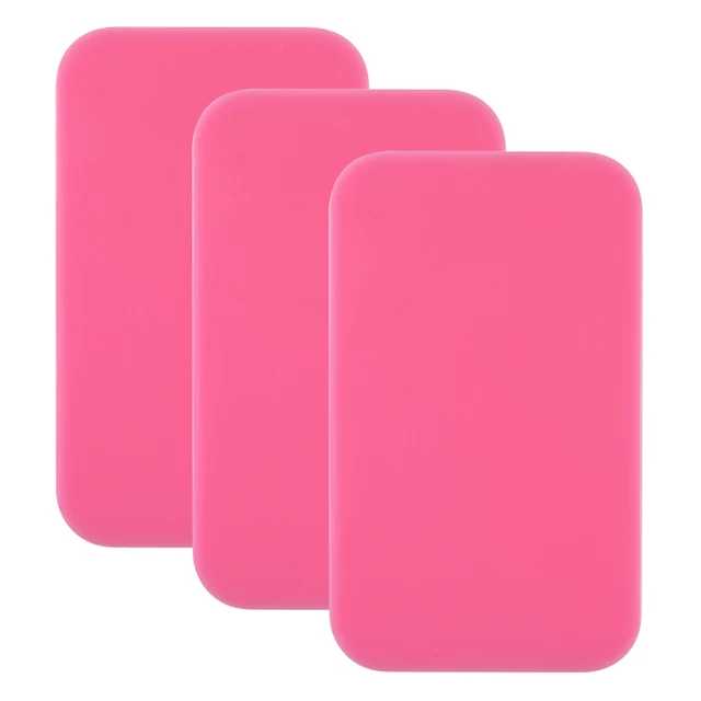 Silikon Wimpern Pad♡Rosa