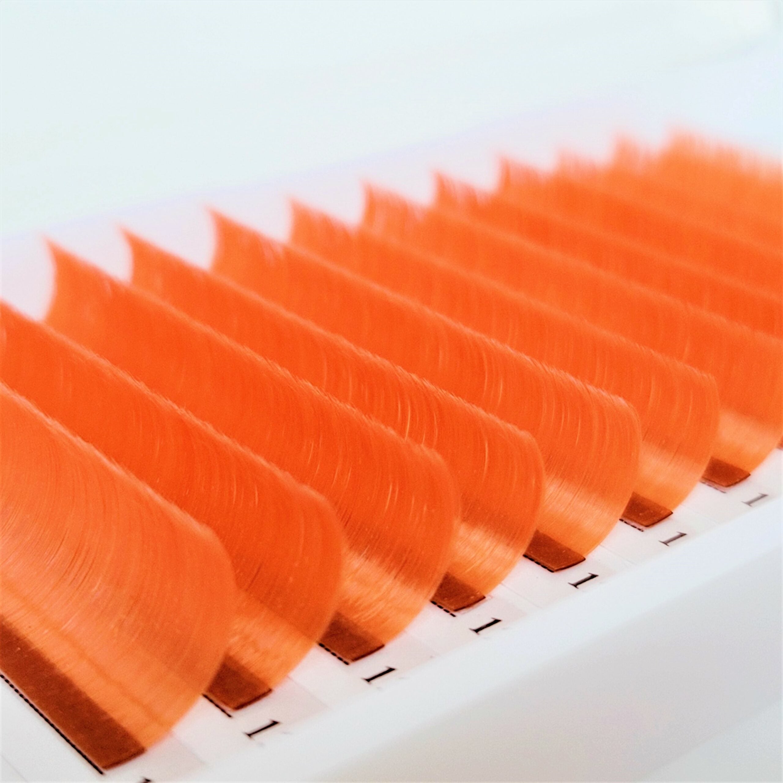FLEUR D'ORANGER - Easy Fan Color - 0.07 Mix