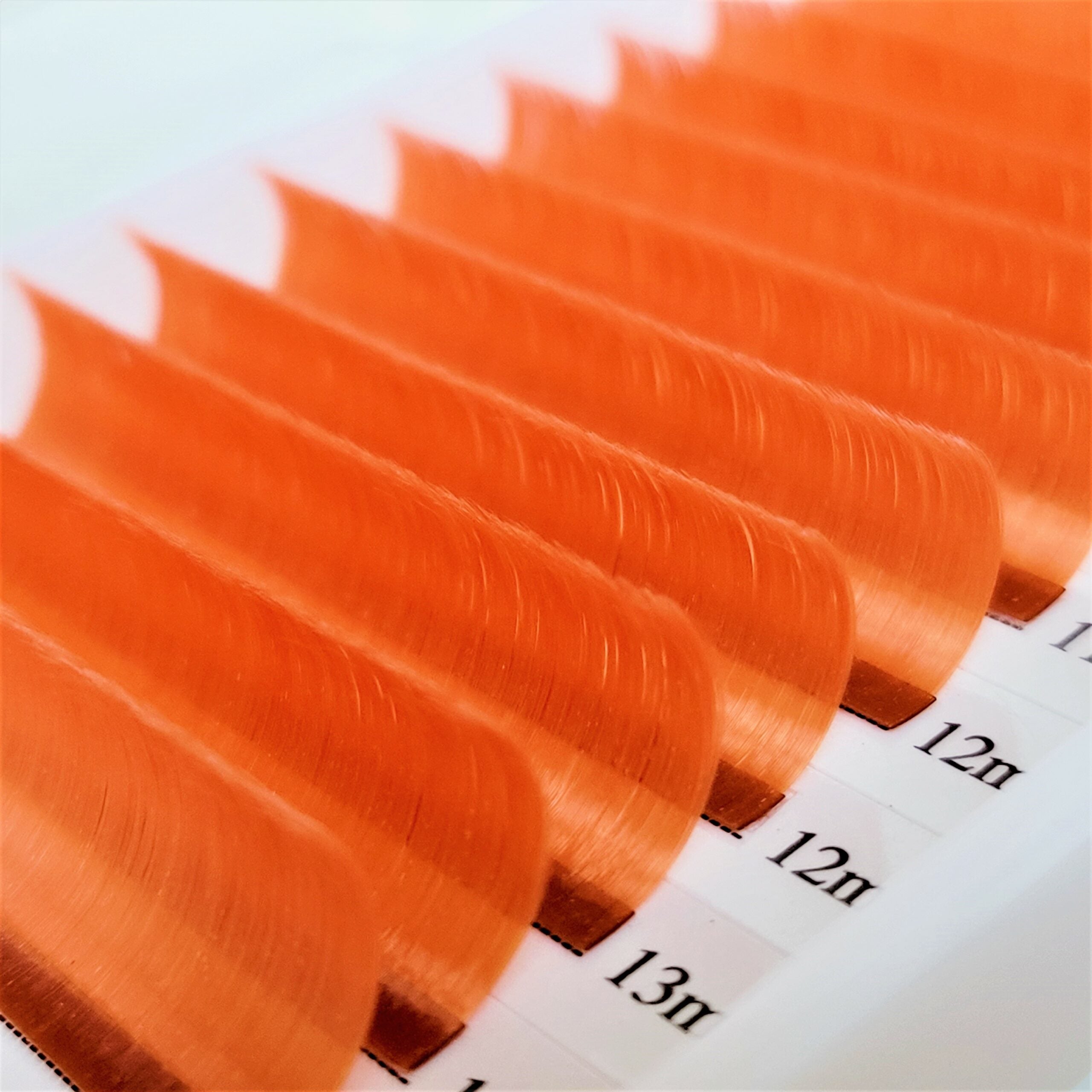 FLEUR D'ORANGER - Easy Fan Color - 0.07 Mix