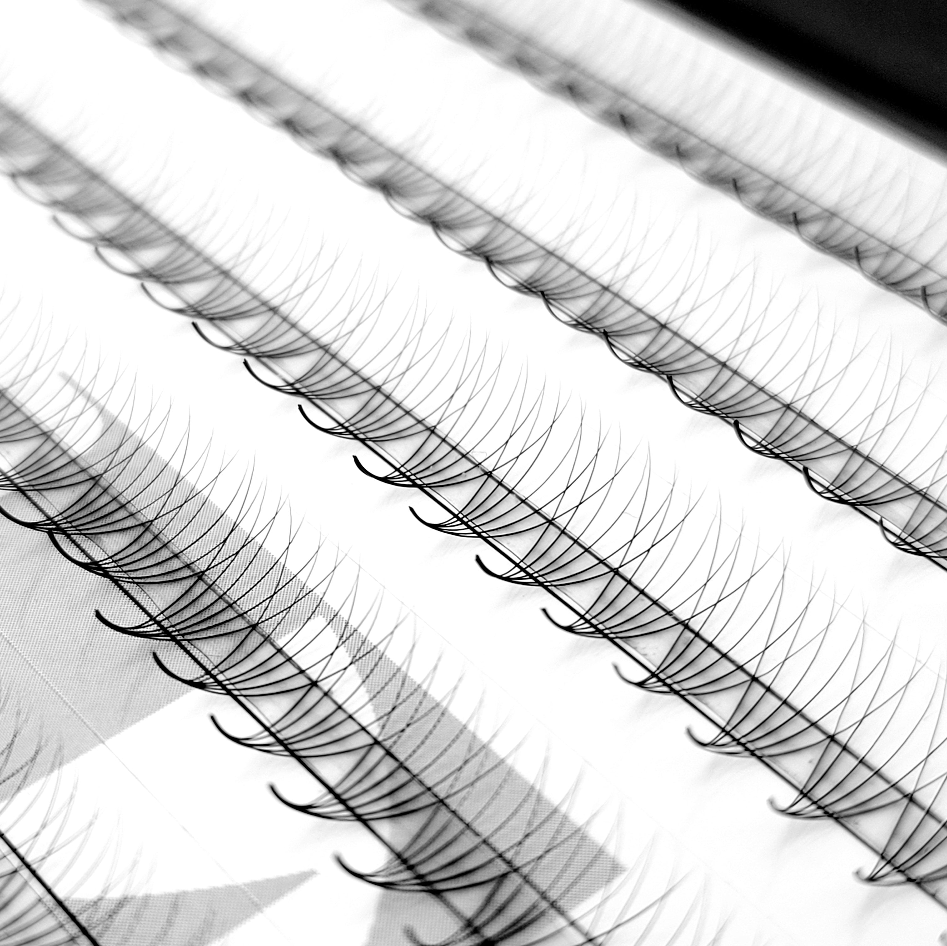 6D♡︎0.07 - Ventilateurs larges - Ventilateurs de volume Promade
