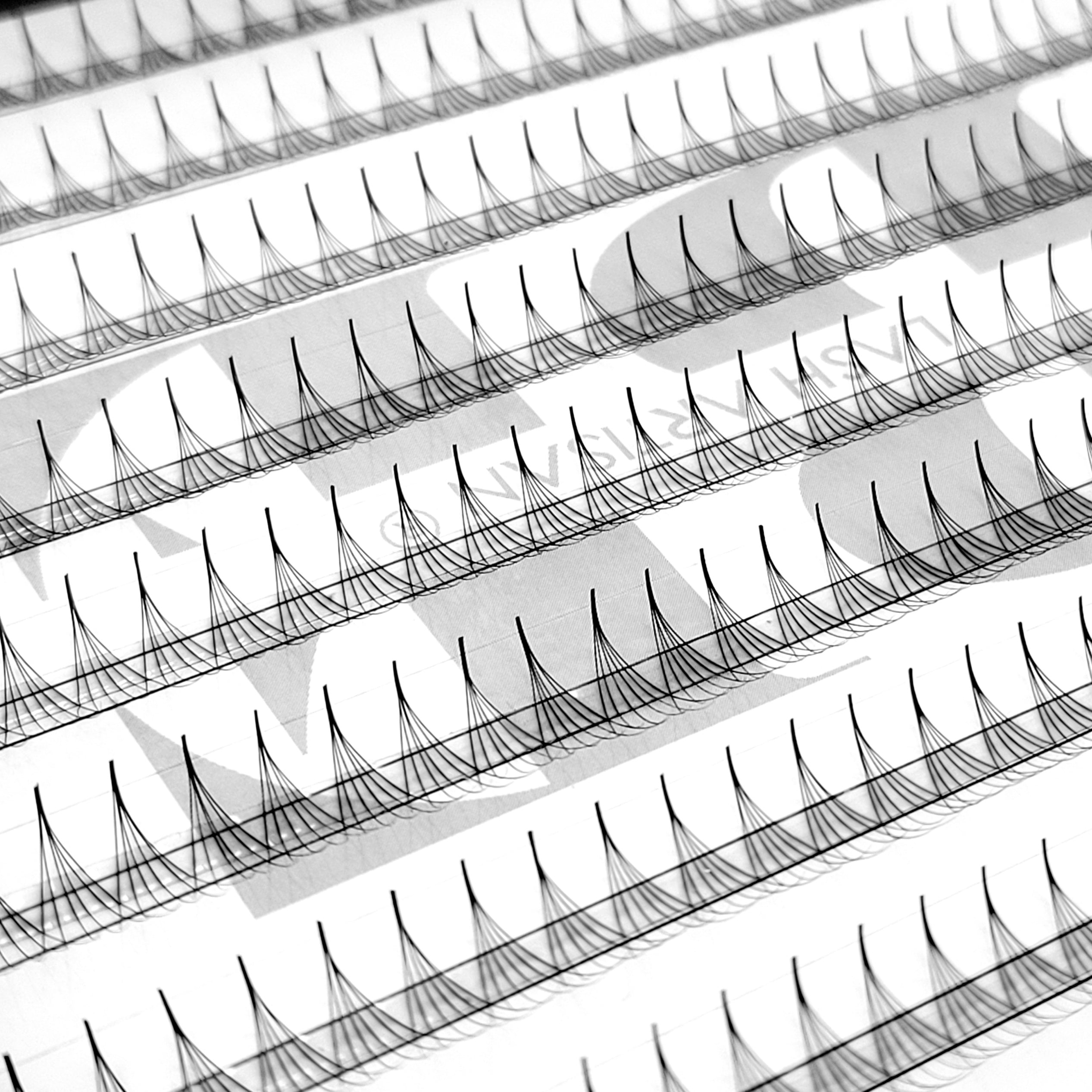 6D♡︎0.07 - Ventilateurs larges - Ventilateurs de volume Promade