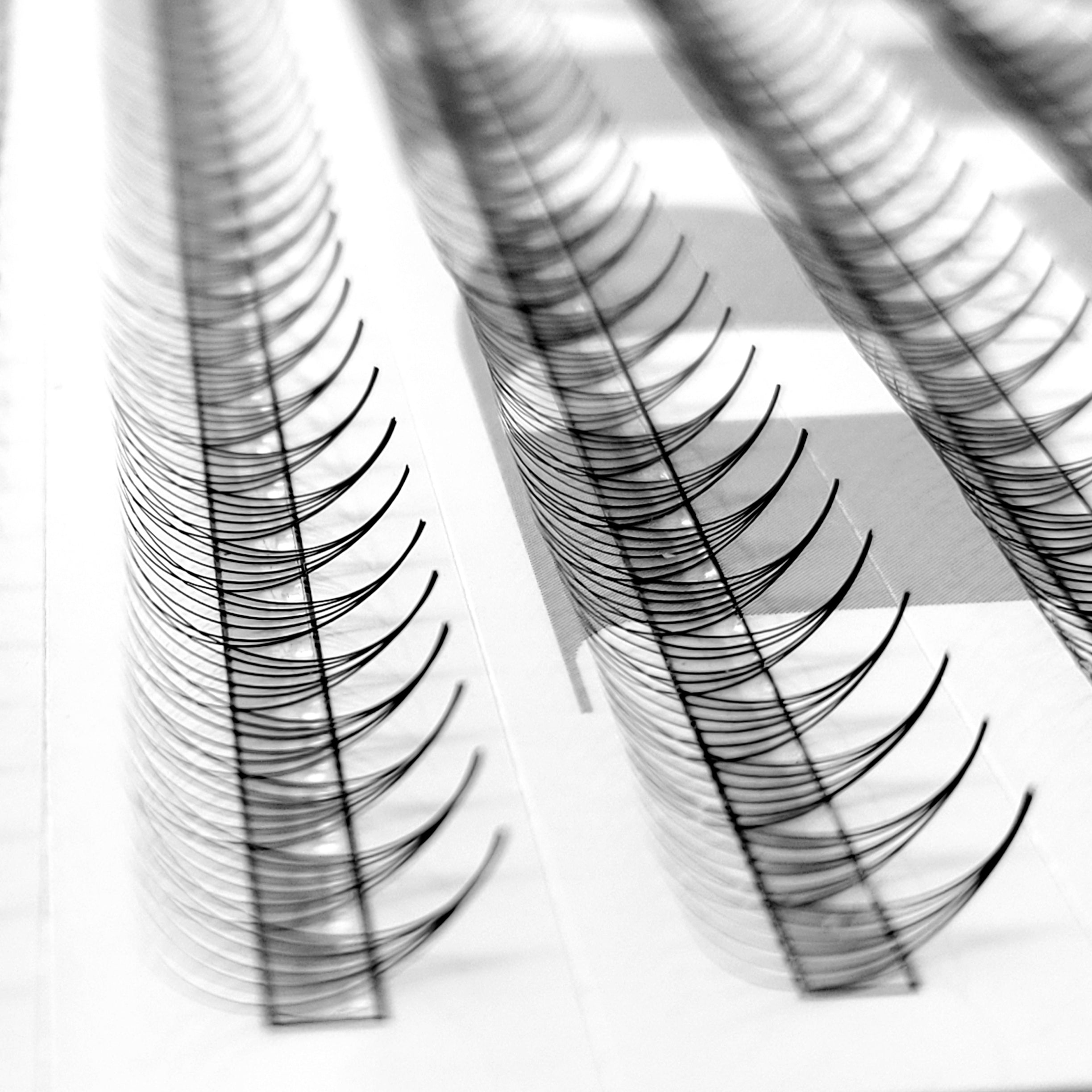 6D♡︎0.07 - Ventilateurs larges - Ventilateurs de volume Promade