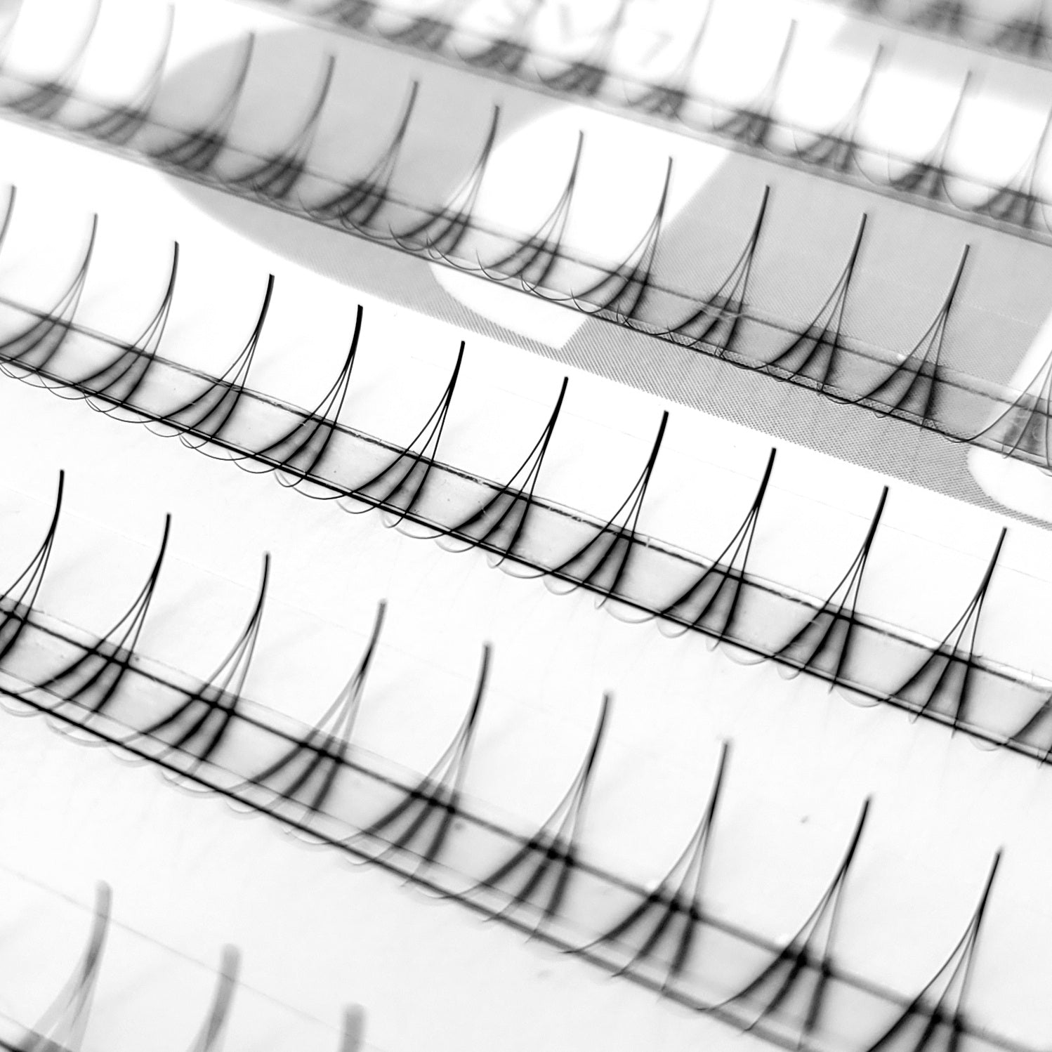 3D♡︎0.07 - Ventilateurs larges - Ventilateurs de volume Promade