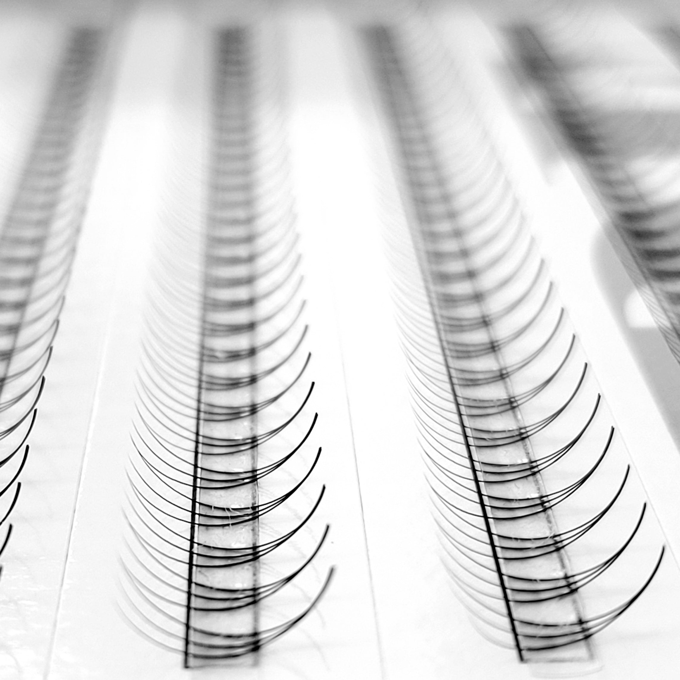 3D♡︎0.07 - Ventilateurs larges - Ventilateurs de volume Promade