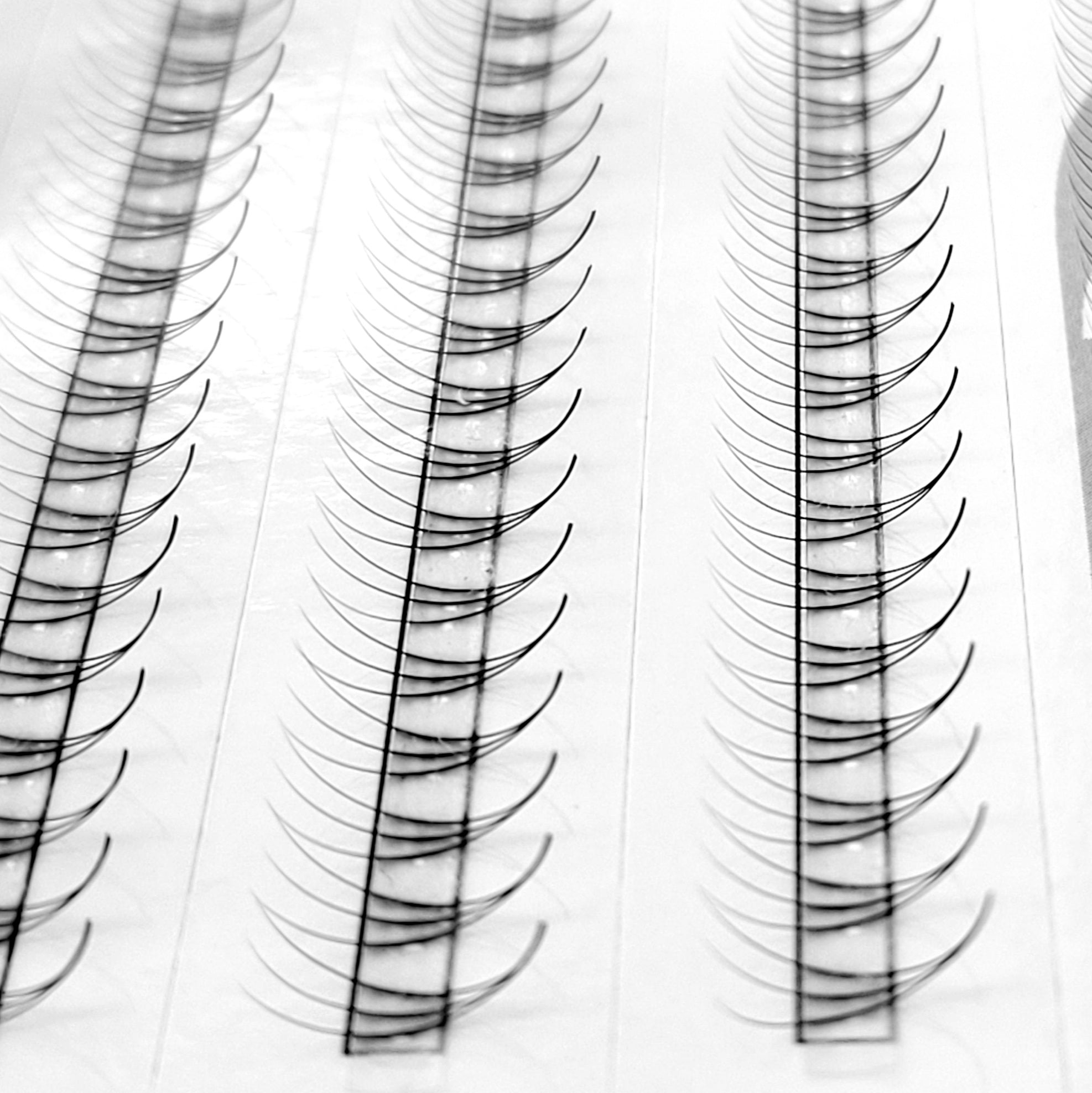 3D♡︎0.07 - Ventilateurs larges - Ventilateurs de volume Promade
