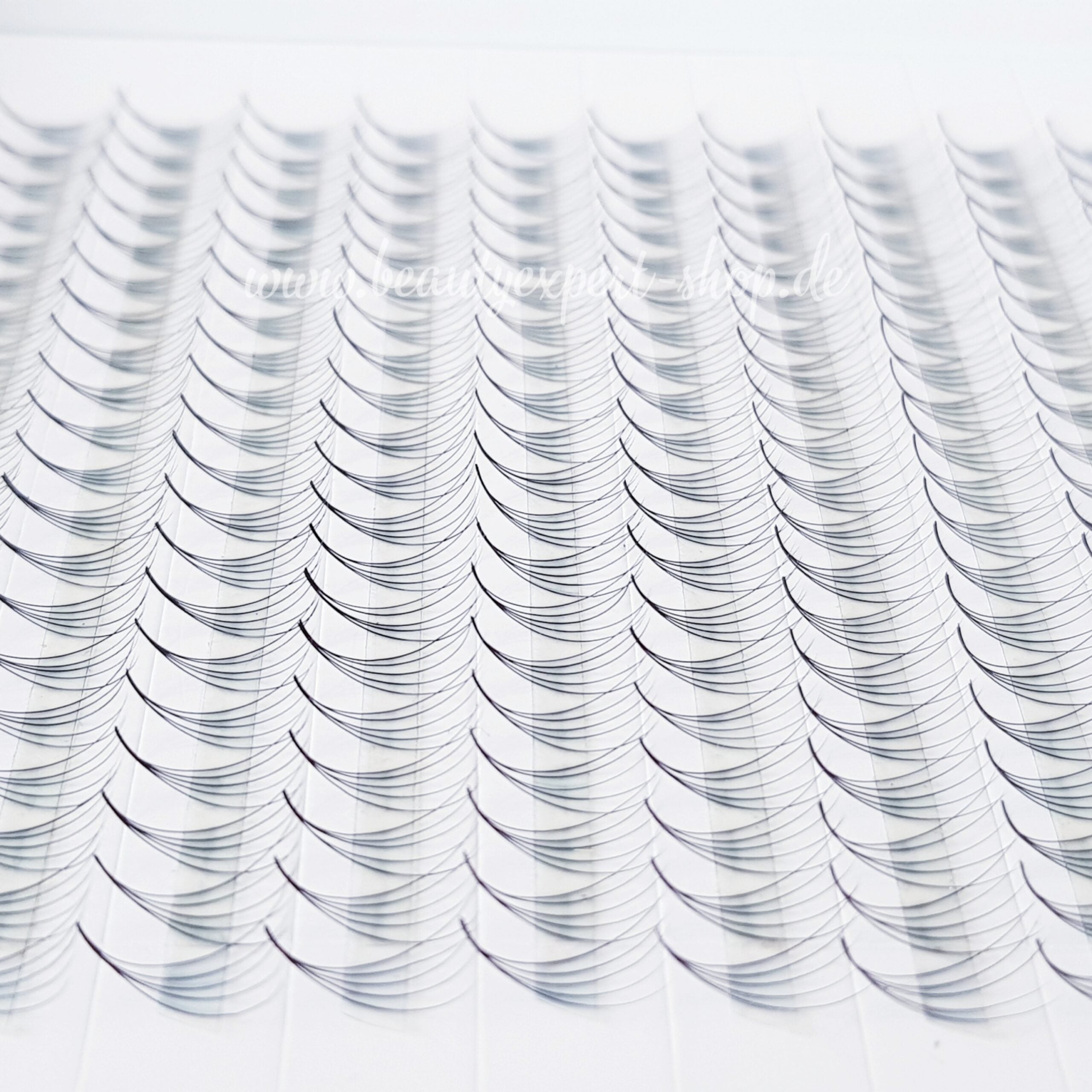 5D♡︎0.07 - Wide Fans - Promade Volumenfächer(Vorgänge)