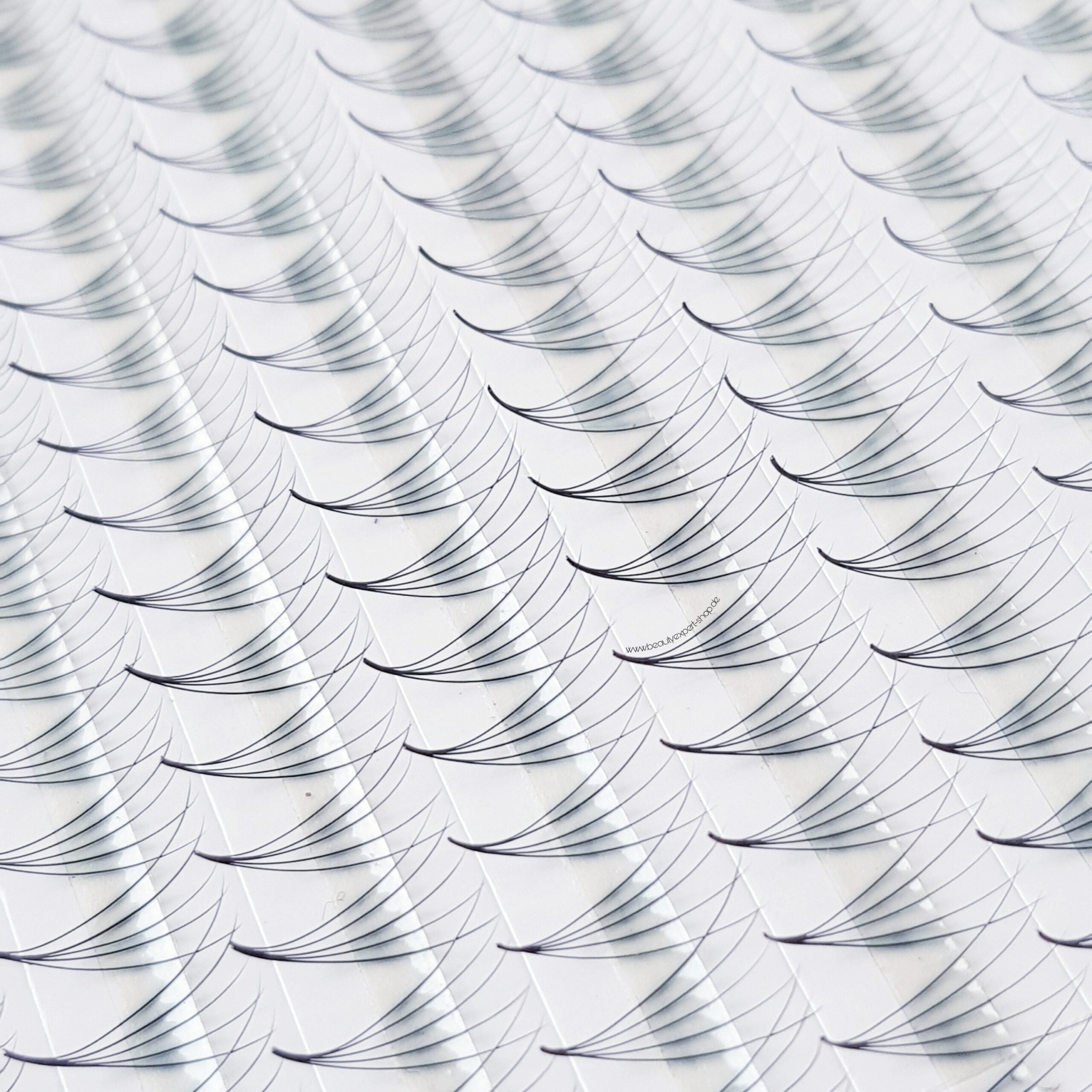 5D♡︎0.07 - Wide Fans - Promade Volumenfächer(Vorgänge)