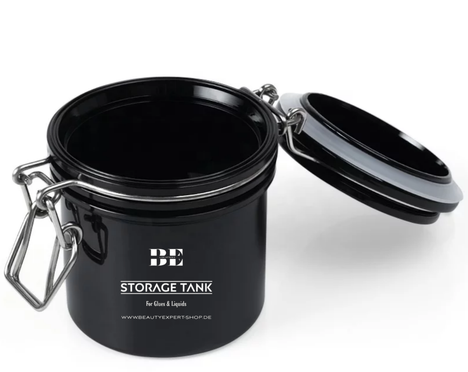 Conteneur de stockage de colle