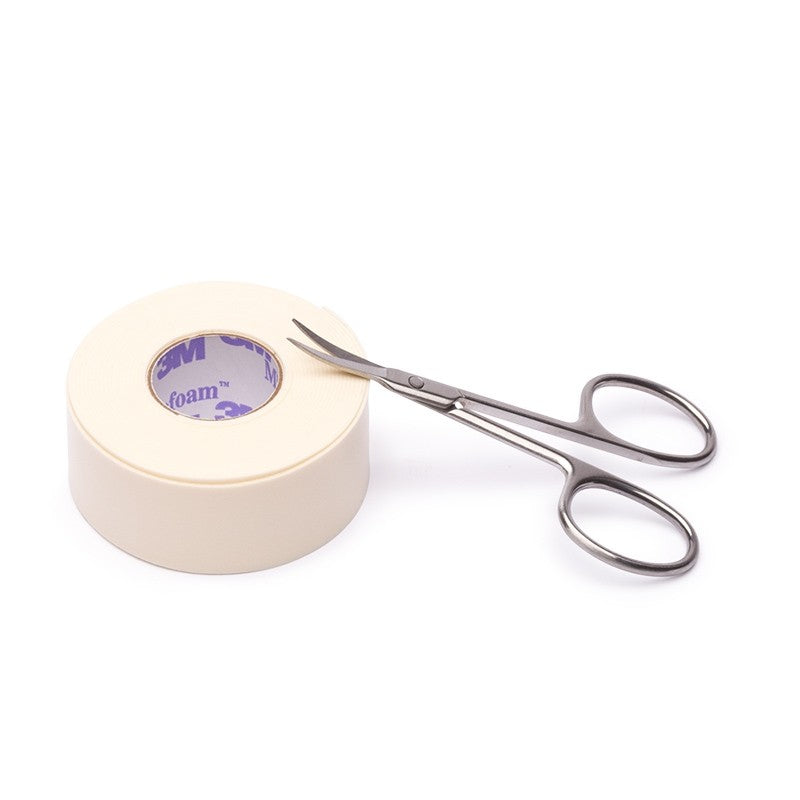 3M Microfoam Tape ♡ ALLERGENFREI