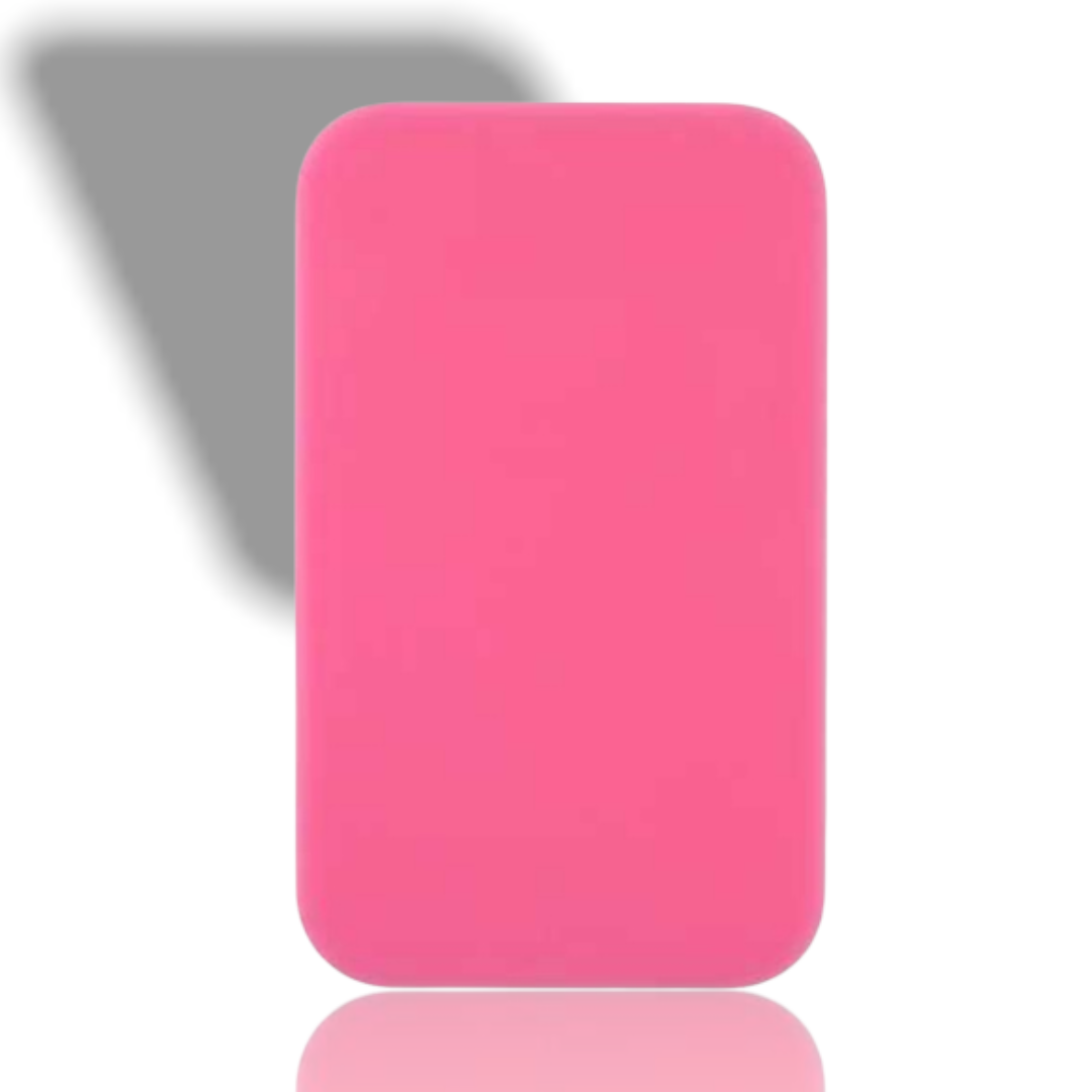 Silikon Wimpern Pad♡Rosa