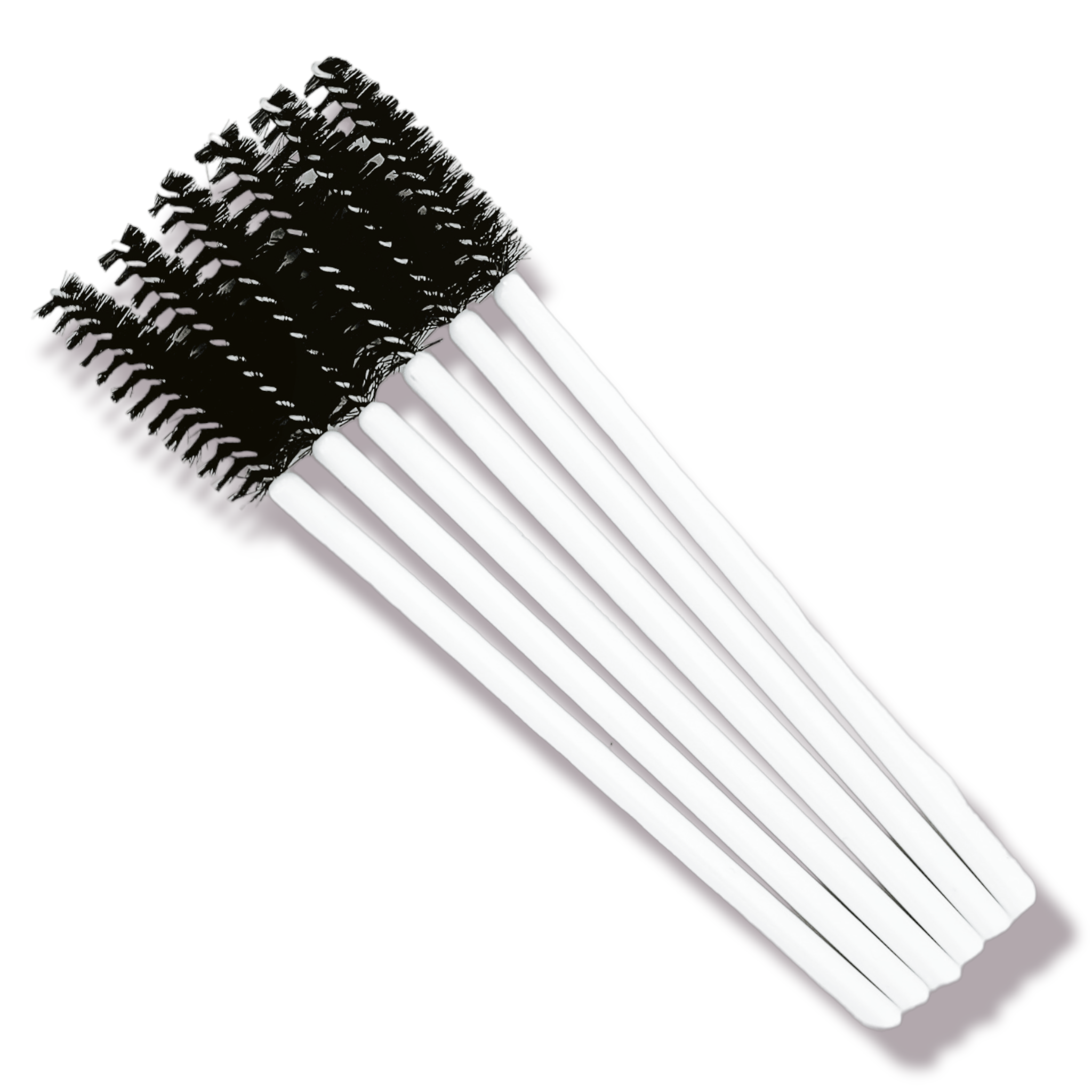 Brosses à cils jetables♡50 pièces