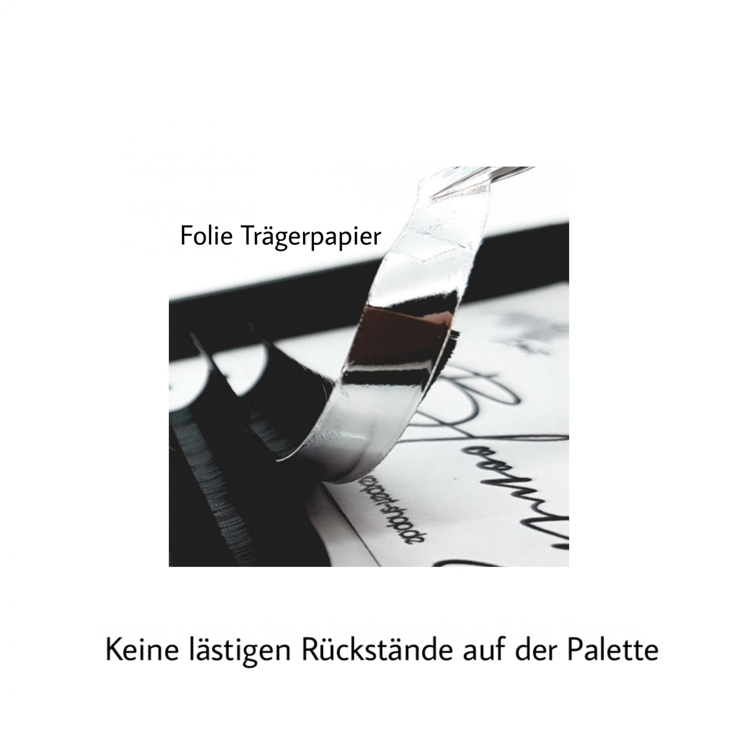 Easy Fan Lashes sind sogenannte Selbstfächernde Wimpern bei einer Wimpernverlängerung. Diese Wimpernextension sind tiefschwarze Volumen Wimpern und eignen sich für Volumentechnik und Megavolume.
