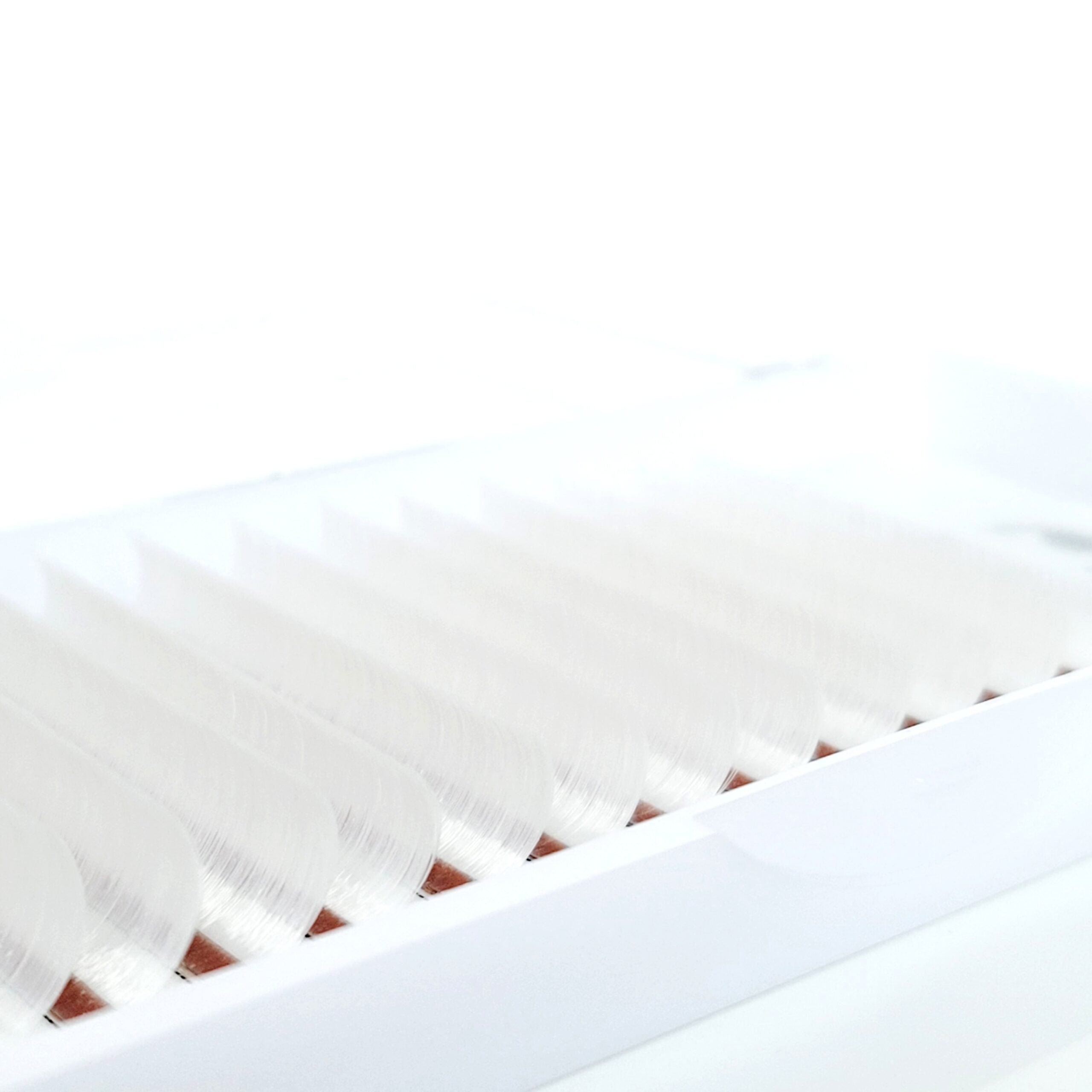 WHITE BLOSSOM- Easy Fan Color - 0.07 Mix