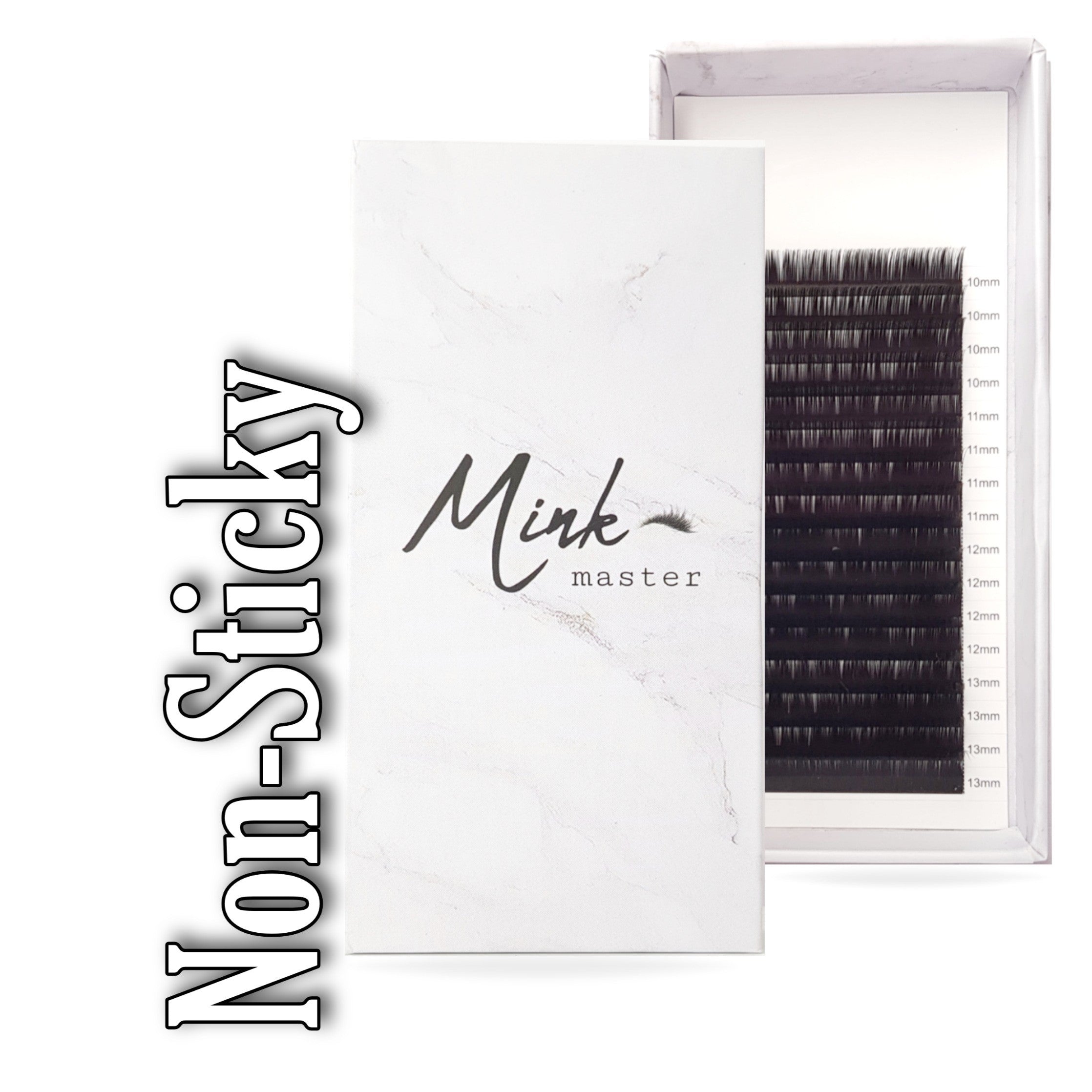 Original Volume - MINK master 0.07 - NON STICKY