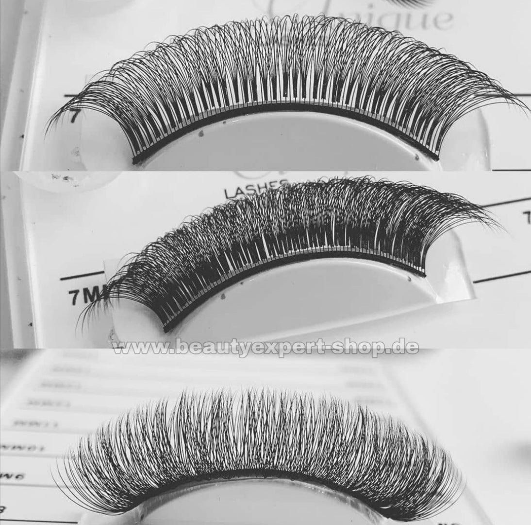 Original Volume - BLACK Silk 0.05 - Easy Pick