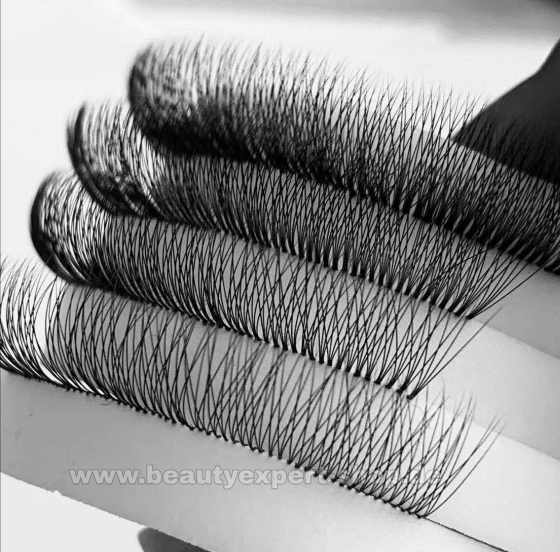 Original Volume - BLACK Silk 0.07 - Easy Pick