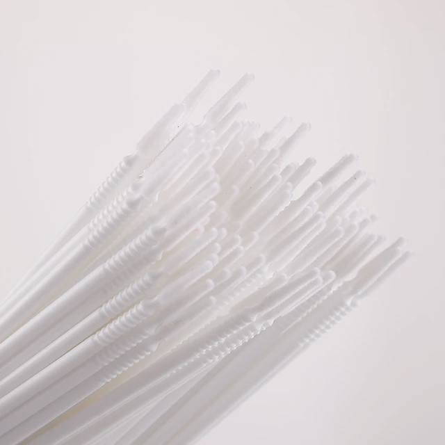 Microbrosse ♡ Pointe longue