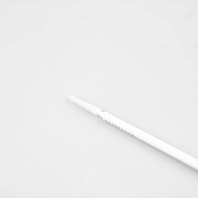 Microbrosse ♡ Pointe longue