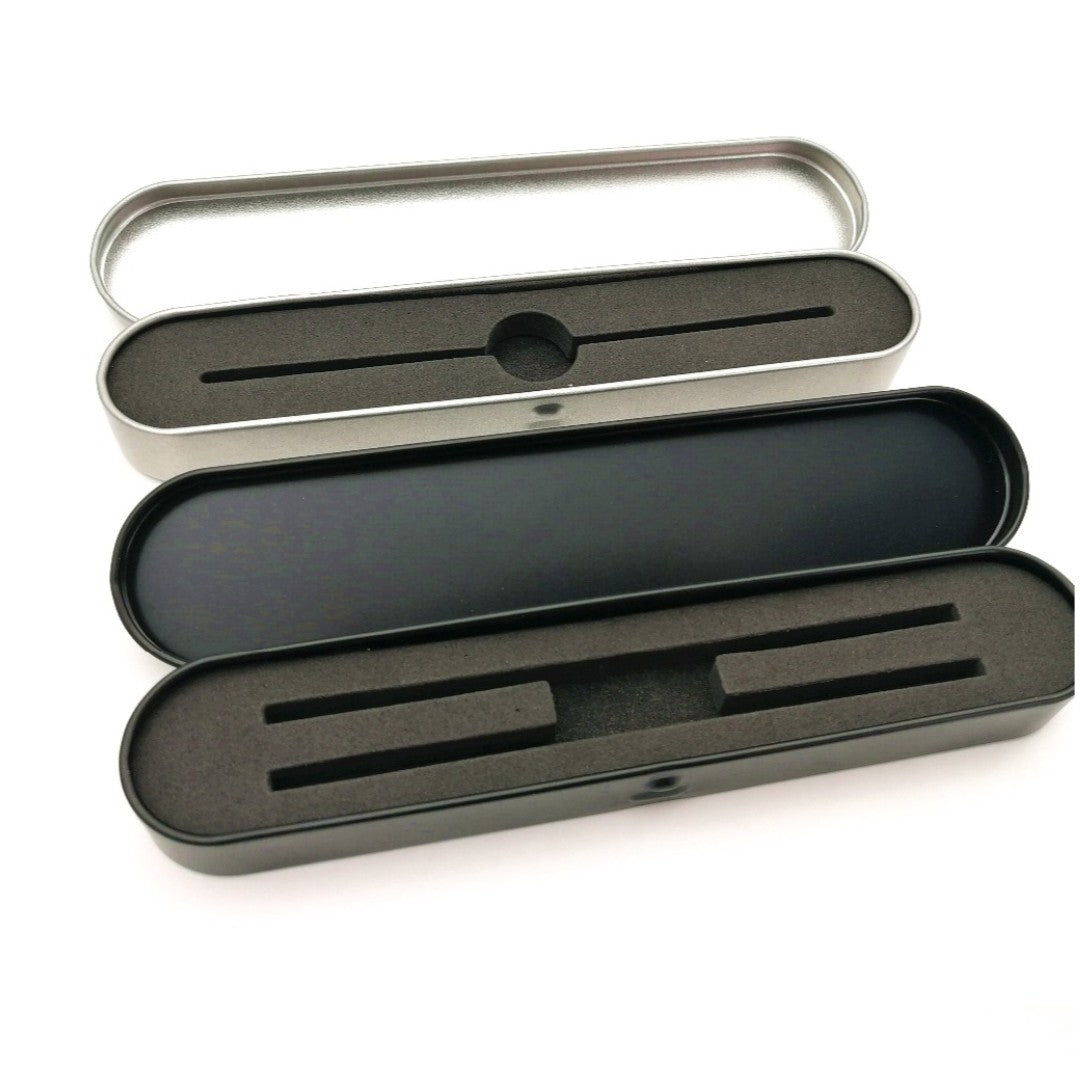 Boîte de protection pour 2 pincettes