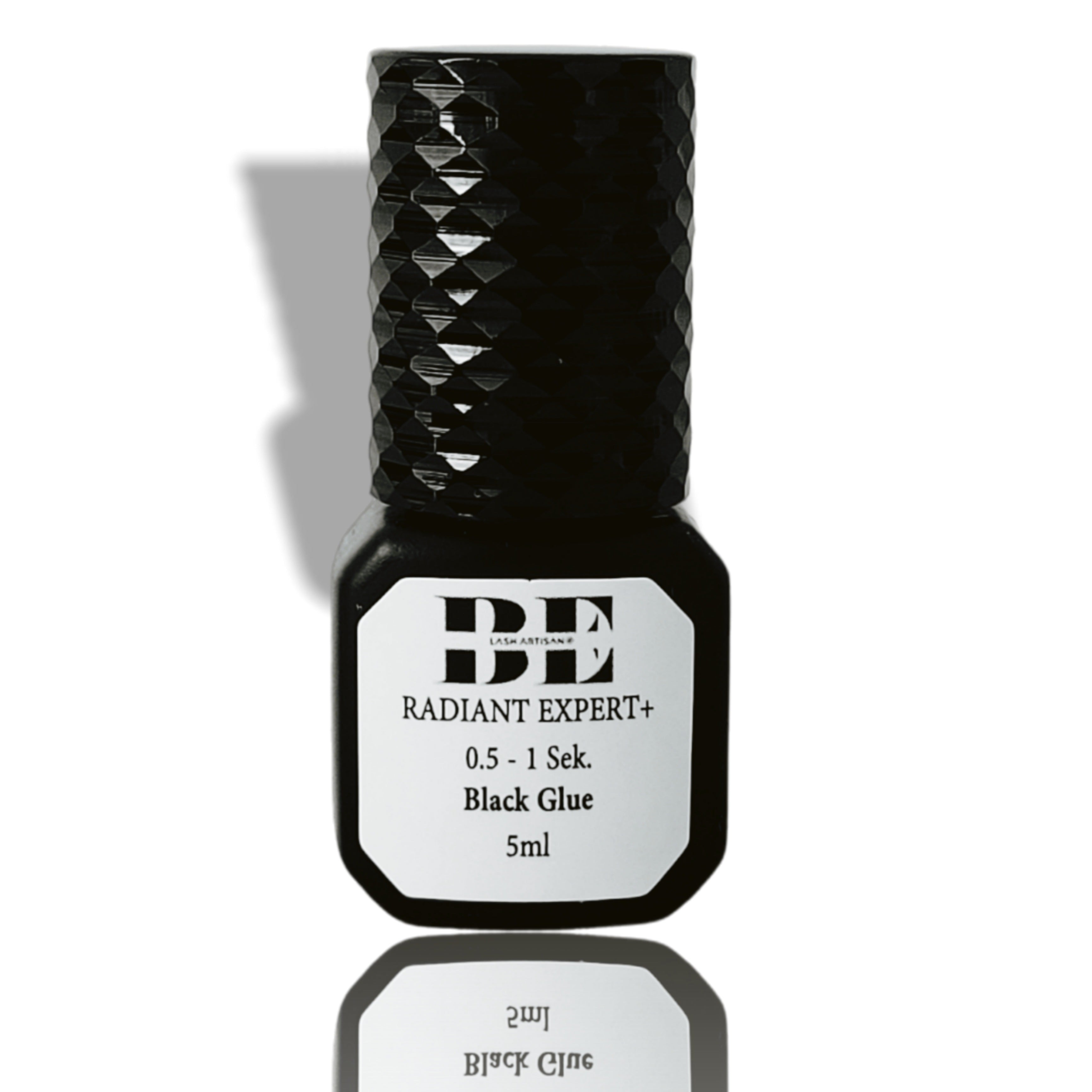 0,5 -1 s | SUPER FAST - Radiant Expert+ Colle pour cils