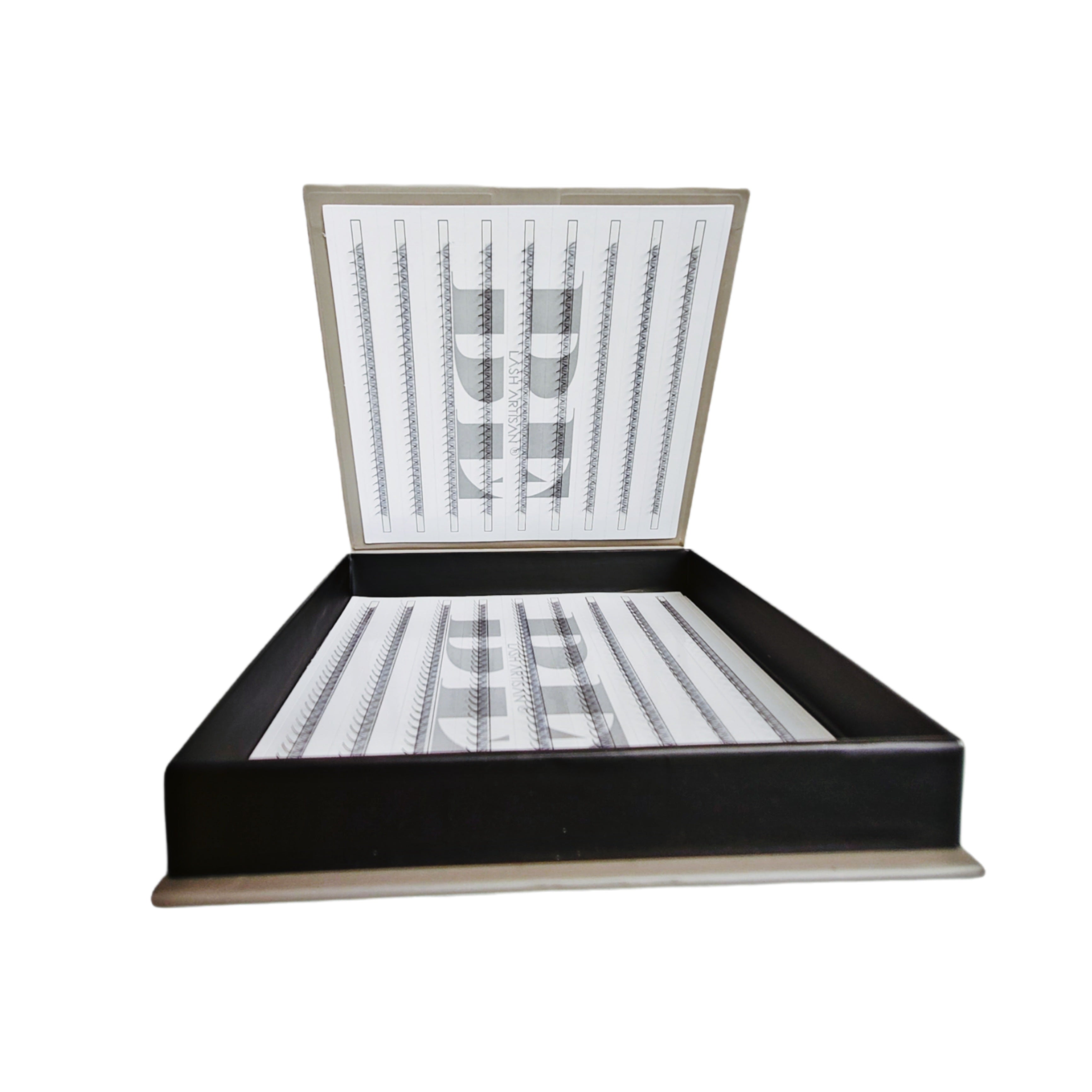 6D♡︎0.07 - Ventilateurs larges - Ventilateurs de volume Promade