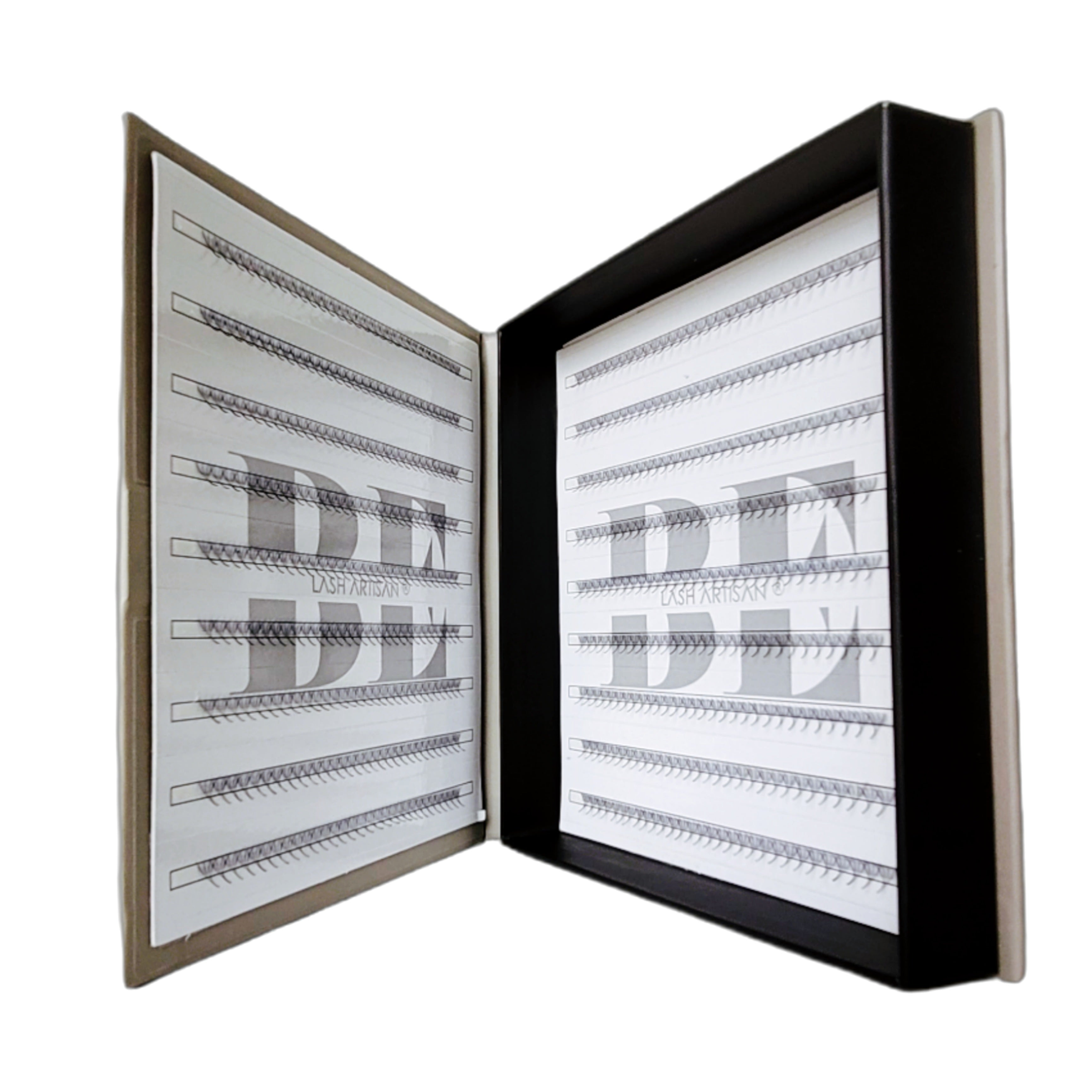 6D♡︎0.07 - Ventilateurs larges - Ventilateurs de volume Promade