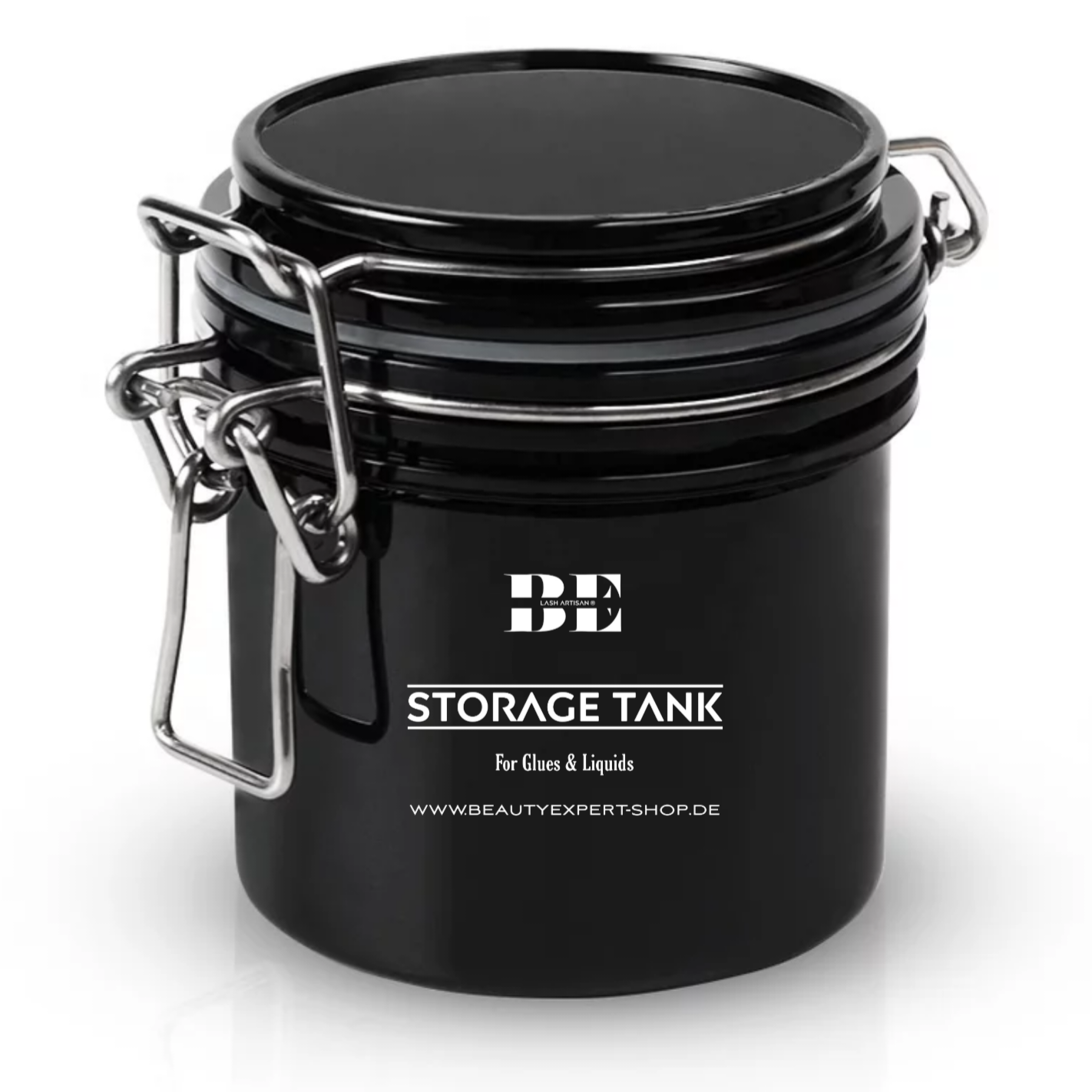 Conteneur de stockage de colle