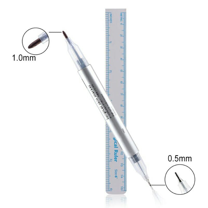 Skin Marker | Hautmarkierungsstift