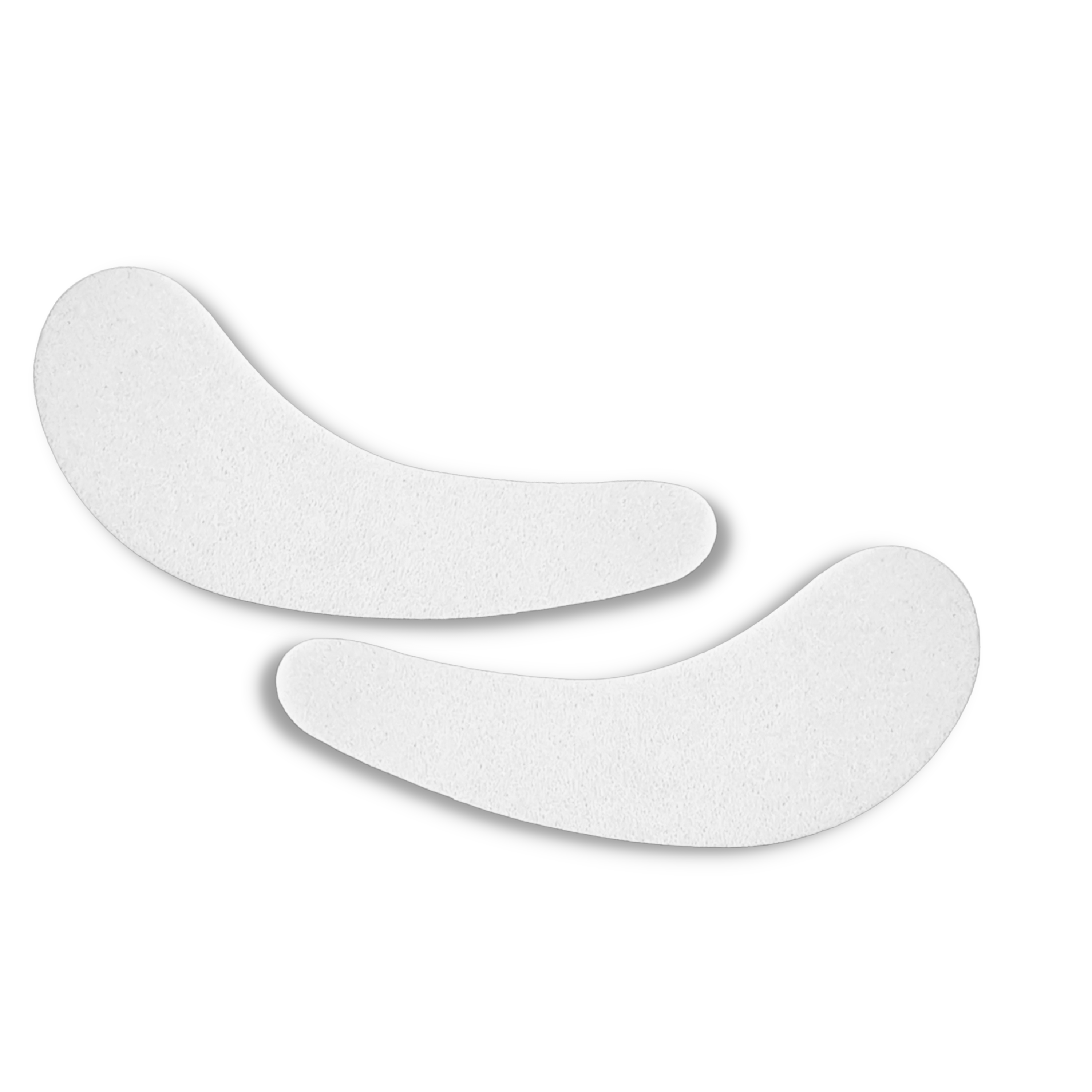 Coussinets en micromousse ultra minces | Flex & Ailes | 40 paires