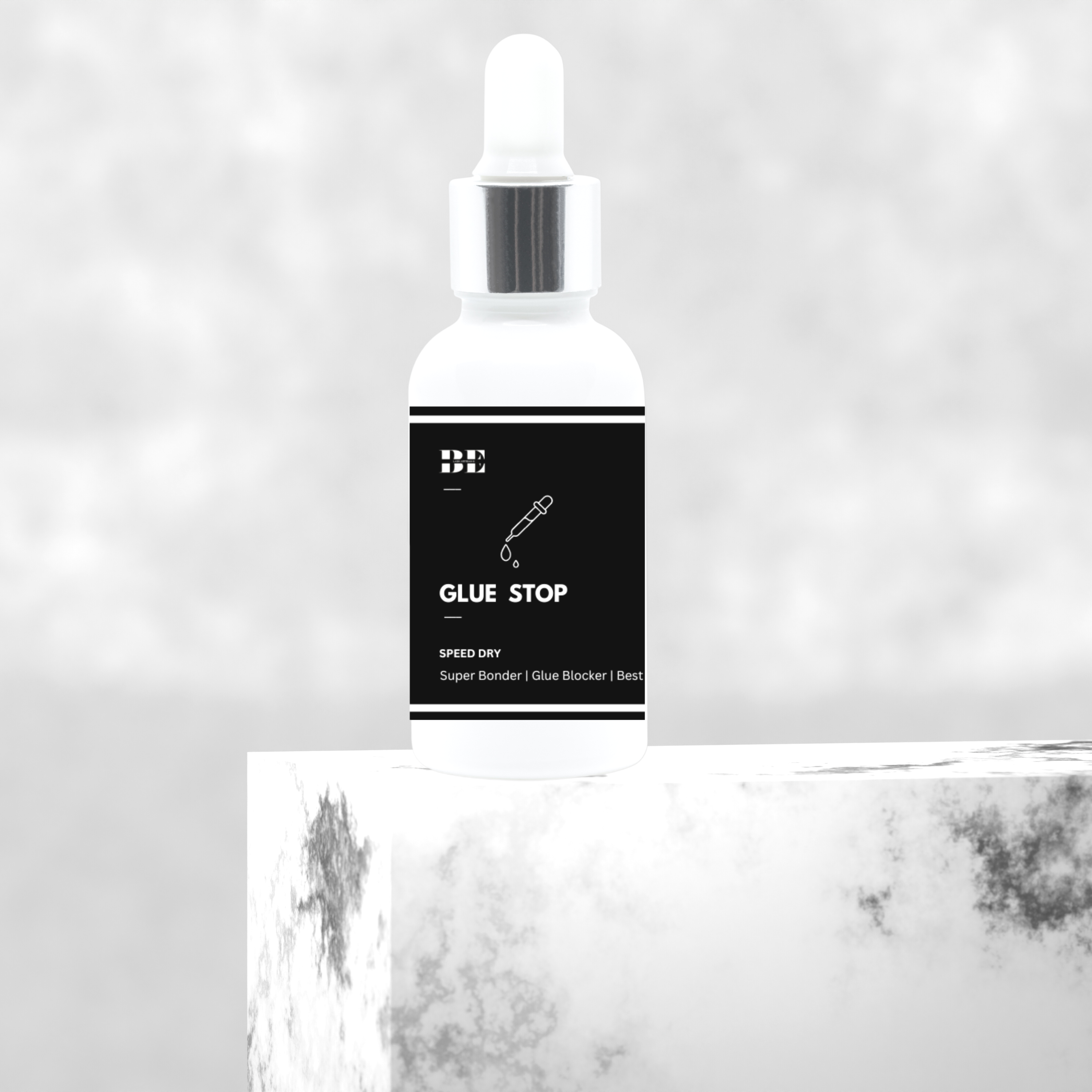 COLLE STOP -Speed dry- Super Bonder