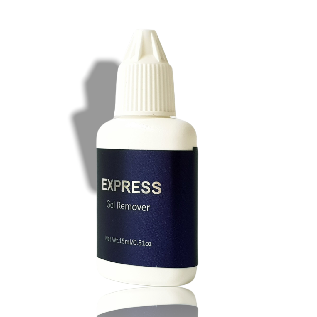 EXPRESS GEL REMOVER