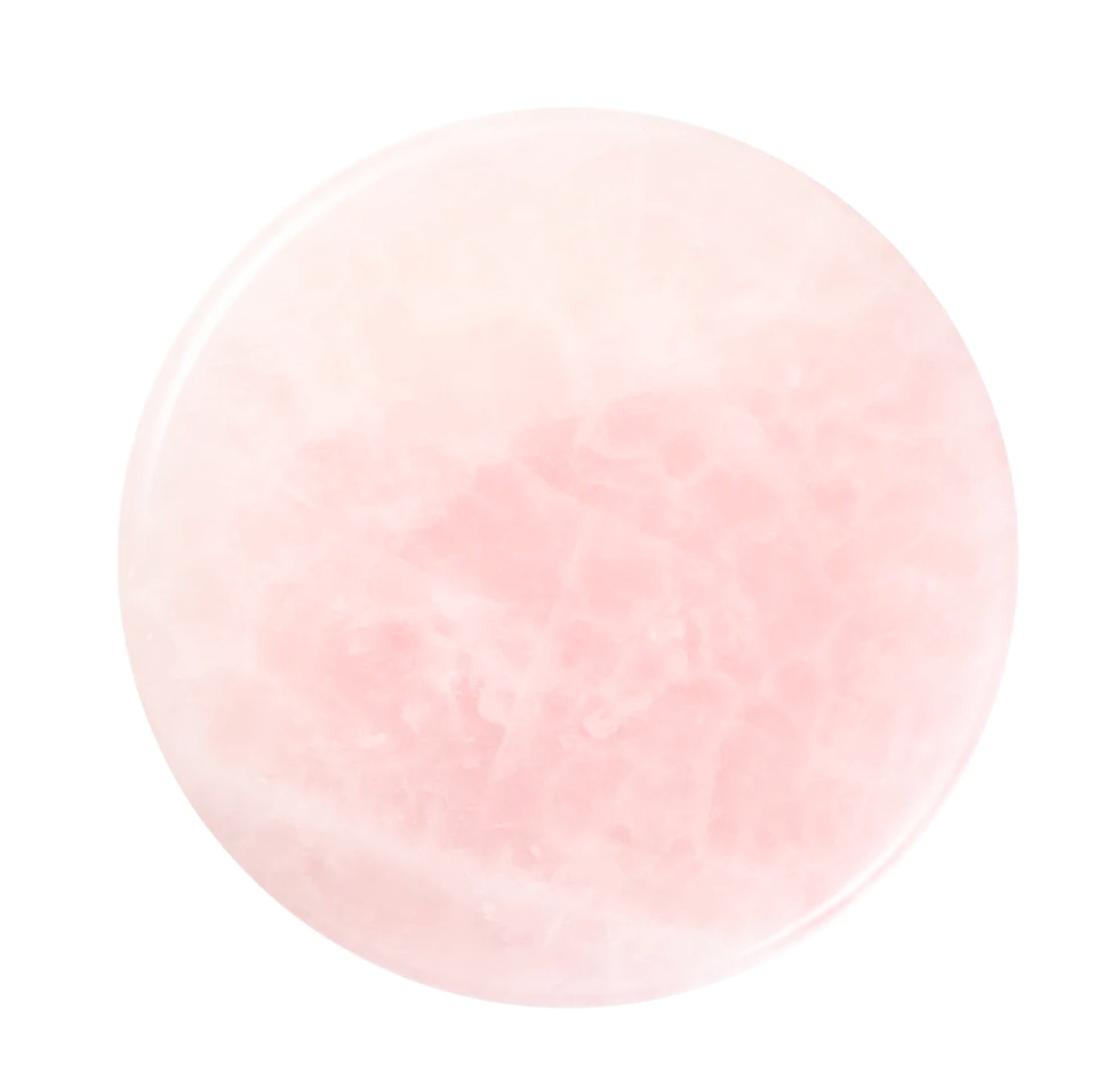 Jade Stone Pink♡Tampon Adhésif